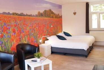 モーテル De Heek