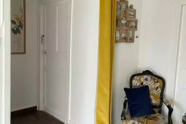 Bed and Breakfast Les Hirondelles De La Villa Des Roses