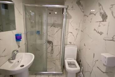 شقة فندقية Dagkent Plus Suit