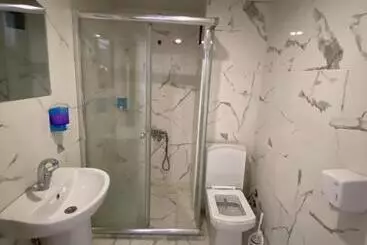 Aparthotel Dagkent Plus Suit