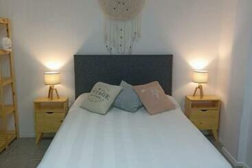 Ferienwohnungen Departamento La Perla Del Mar