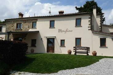 Agriturismo Menghino