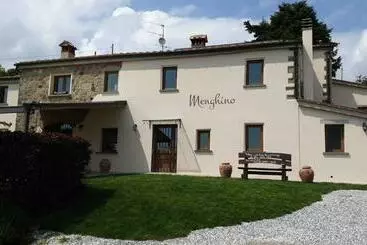 Agriturismo Menghino