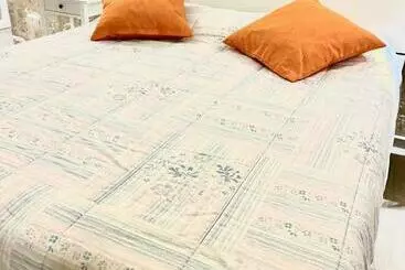 Aamiaismajoitus (B&B) Principe Amedeo