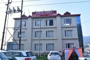 Hotel Destiny