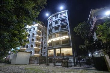 Treebo Indrapuri Hotel & Resort Siliguri Junction