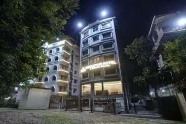 Treebo Indrapuri Hotel & Resort Siliguri Junction