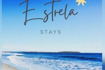 פנסיון Estrela Stays