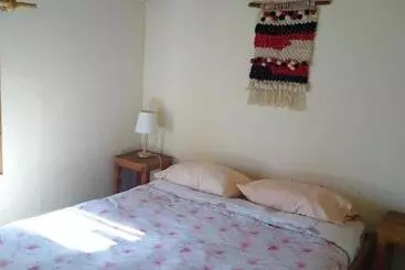 Pension Hostal Quillelhue