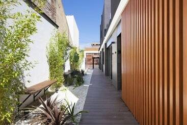 Apartamentos Balisse