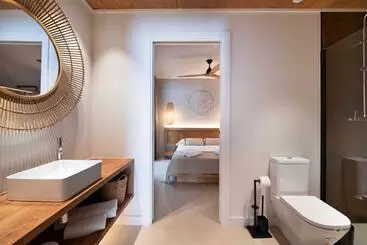Apartamentos Balisse