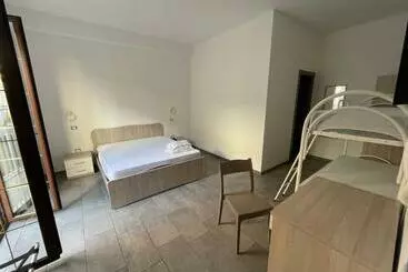 Aamiaismajoitus (B&B) Il Vicolo