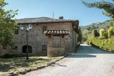 Agriturismo Casal Cerqueto