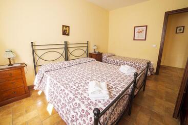 Agriturismo Casal Cerqueto