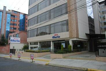 فندق Gloria Calacoto