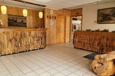 ホテル Heia Gjestegård