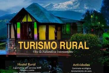 Hotel Hostal Camino Viejo