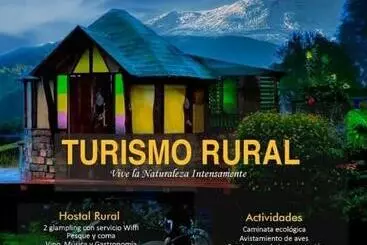 Hôtel Hostal Camino Viejo