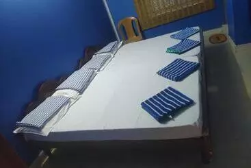 Hotelli New City Tower Residency