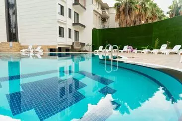 Optimum Luxury Hotel&spa