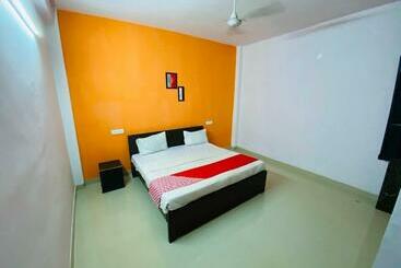 Hotel Oyo 91788  Happy Stay