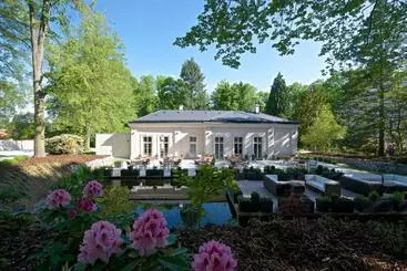 Hotel Separé V Zahradě