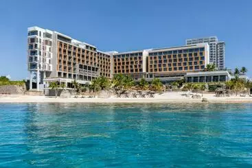 Hotel Sheraton Cebu Mactan Resort