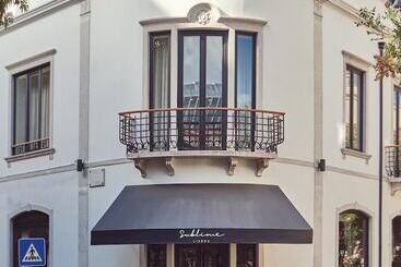 هتل Sublime Lisboa