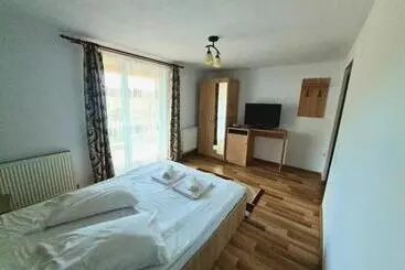 Pensión Casa Ostrov