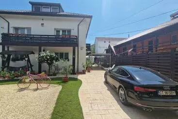 ペンション Casa Sebastian