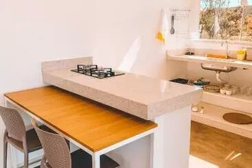 ペンション Villa Candombá