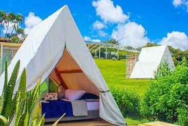 Aw Guatape Glamping Resort