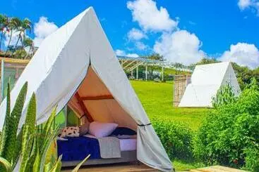 Aw Guatape Glamping Resort