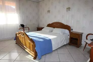 Bed and Breakfast Chez Patrick