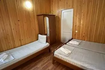 Aamiaismajoitus (B&B) Evrika Hotel Shekvetili