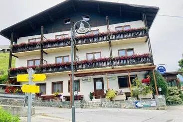 Bed and Breakfast Moserwirt Pension