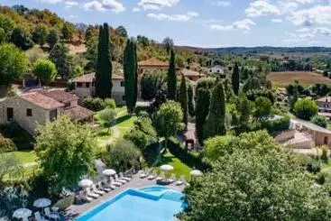 Borgo Graziani