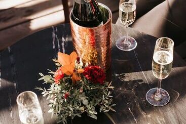 Clarion Hotel The Pier