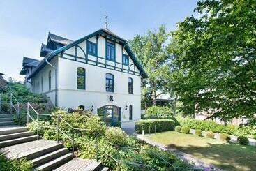 Remise   Hotel Am Süllberg