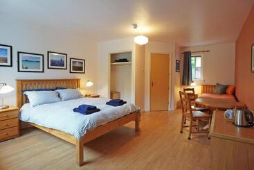 בית מלון כפרי Glenuig Inn