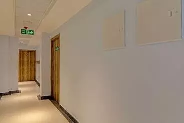 ホテル Heera Grand