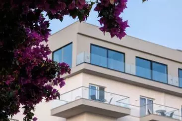 Hotel La Luna