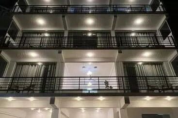 Hotel Seaside Resort