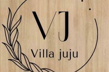 Otel Villajuju