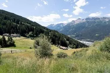 Turistihuoneistot Italianway   Ciuk 11