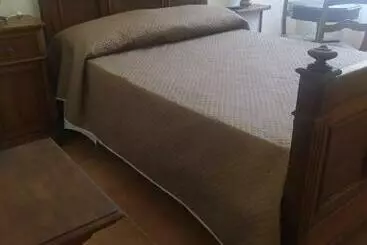 Pension Camere Le Cascatelle