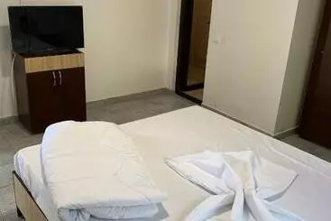 Pensió Casa Steluta De Mare