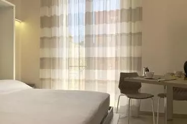 Panzió La Corte Dei Colombi Guest House