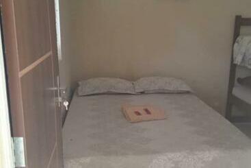 Pension Pelinca Square Center