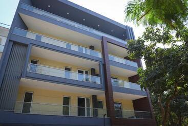 Aparthotel The Empire Villa,cyber City, Gurgaon